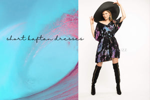 Bohemian Clothing