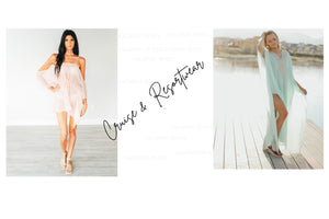 Cruise & Resort wear