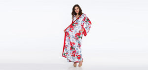 All Kimonos