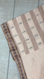 Load image into Gallery viewer, Cotton Caftan Dress | Plus Size Indian Floral Handmade Kaftan
