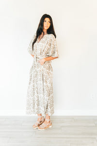 cotton Kaftan, Cotton Maxi Dress, Caftan For Women, Plus Size Clothing, Women Loungewear, Relaxed Clothing, Comfortable Long Dress,Loose
