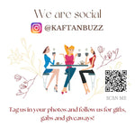 Load image into Gallery viewer, Short kaftan, purple kaftan, Plus Size Clothing, Tie Dye Kaftan, Caftan Women, Kaftans For Women
