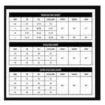 Load image into Gallery viewer, Black Cotton Kaftan Dress | Boho Tie-Dye Plus Size Lounge &amp; Beachwear
