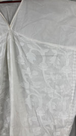 Load image into Gallery viewer, Cotton Caftan Dress | Plus Size Indian Floral Handmade Kaftan
