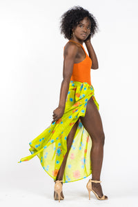 sarong beach wrap Summer Fashion Pareo Spring Beach Wear For Her