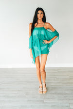 Load image into Gallery viewer, Shop Unique Women&#39;s Caftans - Perfect for Beach Days and Beyond
