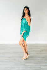 Load image into Gallery viewer, Shop Unique Women&#39;s Caftans - Perfect for Beach Days and Beyond
