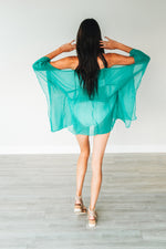 Load image into Gallery viewer, Shop Unique Women&#39;s Caftans - Perfect for Beach Days and Beyond
