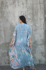 Load image into Gallery viewer, Tie Dyed Kaftan
