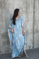 Load image into Gallery viewer, Tie Dyed Kaftan
