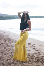 Load image into Gallery viewer, Women&#39;S Palazzo Pants, Women&#39;S Lounge Pants, Wide Leg Pants, Plus Size Pants
