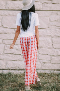 Women'S Palazzo Pants, Wide Leg Pants, Silk Boho Pants, Loose Fitting Pants