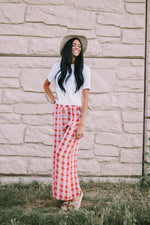 Load image into Gallery viewer, Women&#39;S Palazzo Pants, Wide Leg Pants, Silk Boho Pants, Loose Fitting Pants
