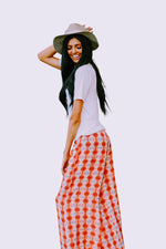 Load image into Gallery viewer, Women&#39;S Palazzo Pants, Wide Leg Pants, Silk Boho Pants, Loose Fitting Pants
