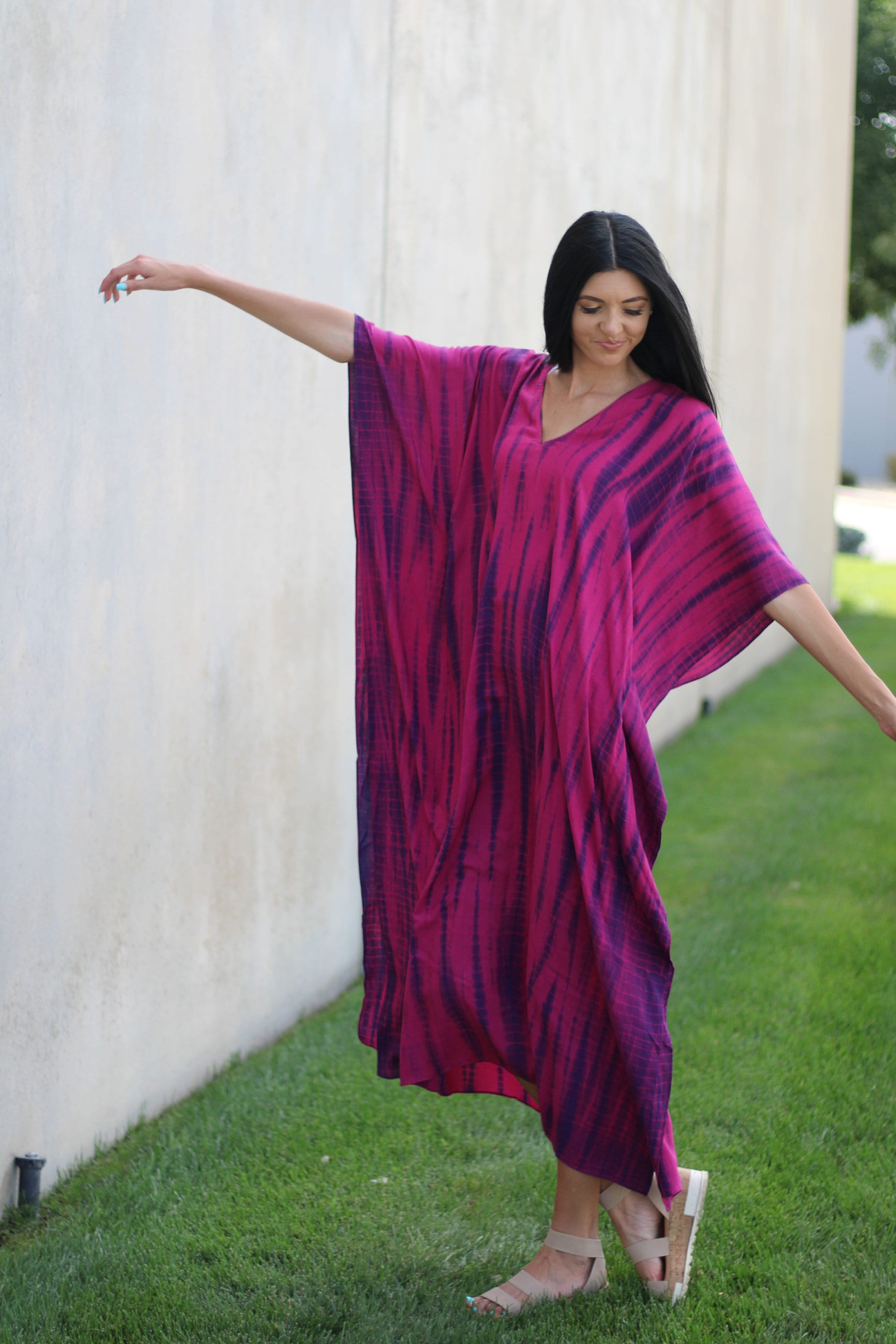 Un kaftan 2025