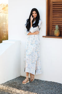 Linen Maxi Dress, Lounge Linen Kaftan, Boho Maxi Kaftan, Caftan For Women