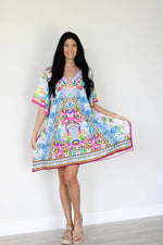 Load image into Gallery viewer, Traditional Kaftan Dress, Tribal Dress, Plus Size Caftan Dress, African Kaftan Dress
