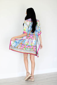 Traditional Kaftan Dress, Tribal Dress, Plus Size Caftan Dress, African Kaftan Dress