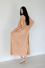 Load image into Gallery viewer, Maternity kaftan for Women
