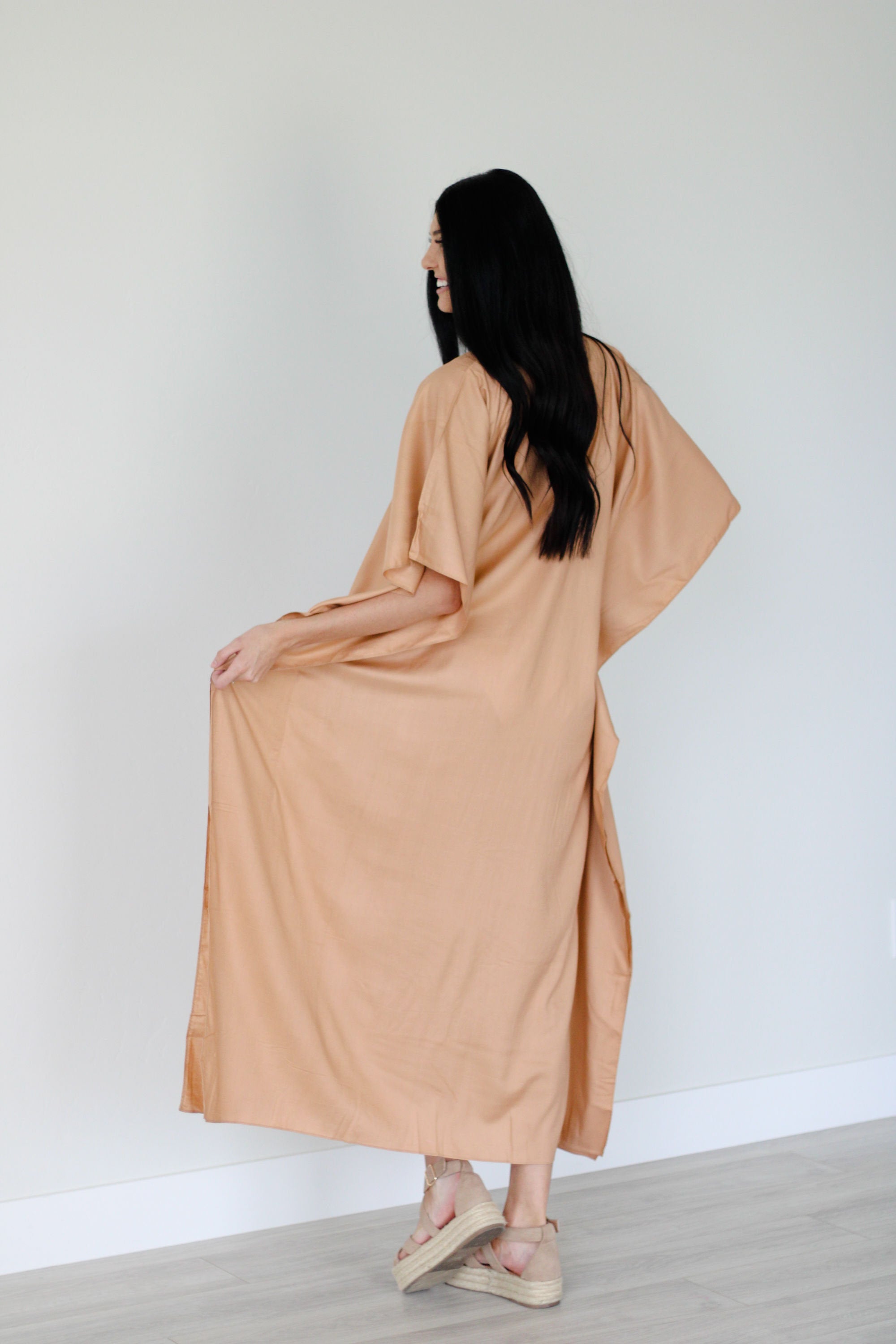 Maternity kaftan for Women